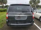 2012 Chrysler Town & Country Touring L