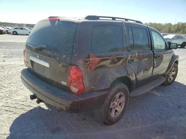 2004 Dodge Durango SLT