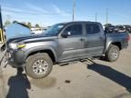 2016 Toyota Tacoma Double Cab