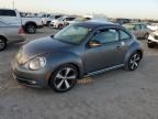 2012 Volkswagen Beetle Turbo