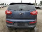 2013 KIA Sportage Base