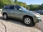 2006 Toyota Highlander Limited