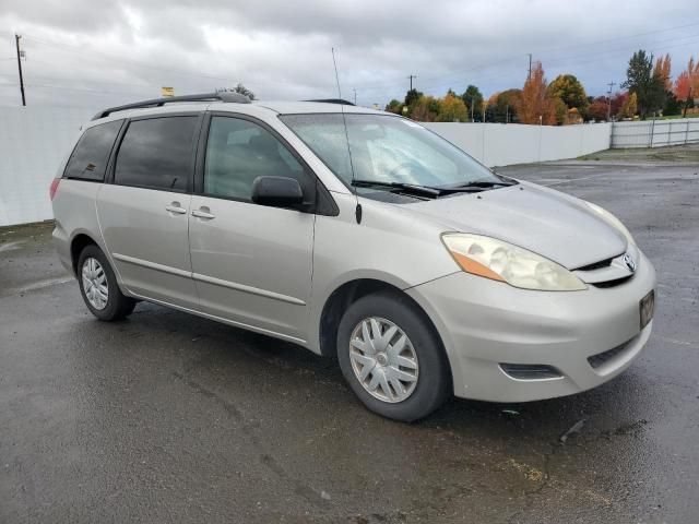 2006 Toyota Sienna CE