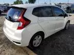 2018 Honda FIT LX