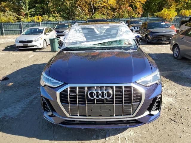 2024 Audi Q3 Premium Plus S Line 45