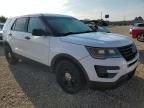 2016 Ford Explorer Police Interceptor