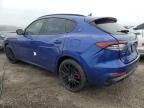 2021 Maserati Levante S