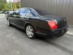 2008 Bentley Continental Flying Spur