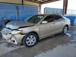 2009 Toyota Camry Base en venta en Riverview, FL