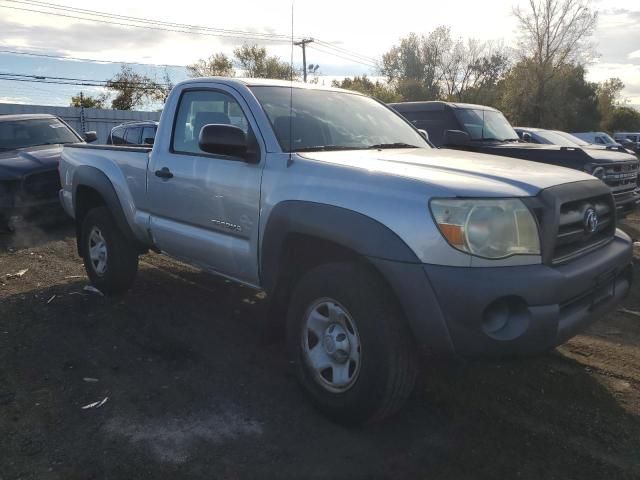 2007 Toyota Tacoma