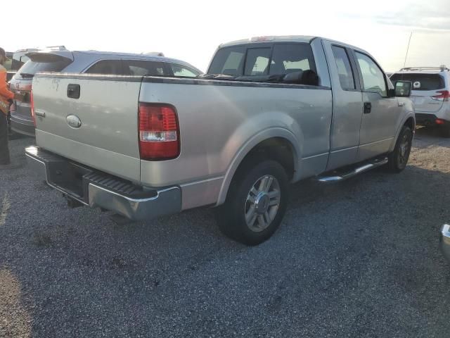 2006 Ford F150