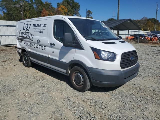 2017 Ford Transit T-150