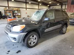 Toyota Vehiculos salvage en venta: 2005 Toyota Rav4