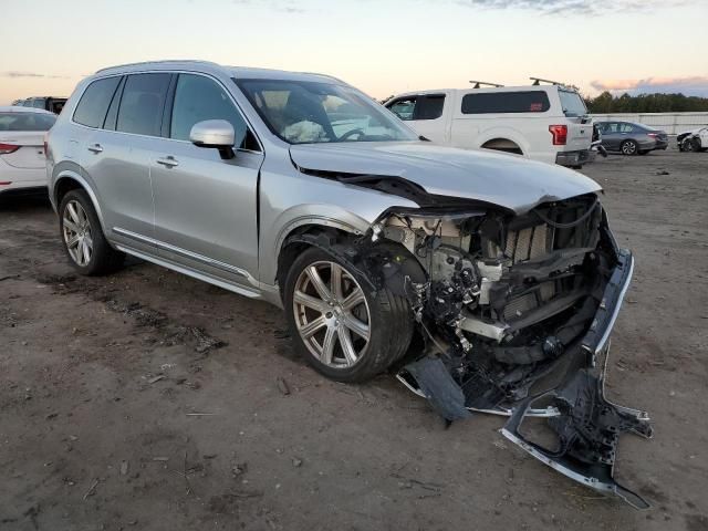 2018 Volvo XC90 T6