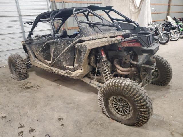 2022 Polaris RZR PRO R 4 Ultimate Launch Edition