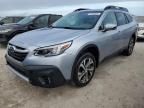 2021 Subaru Outback Limited XT