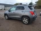 2015 Chevrolet Trax 1LT