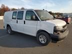 2019 Chevrolet Express G2500