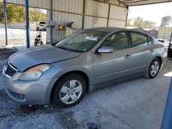 Clean Title Cars for sale at auction: 2008 Nissan Altima 2.5