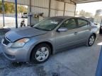 2008 Nissan Altima 2.5