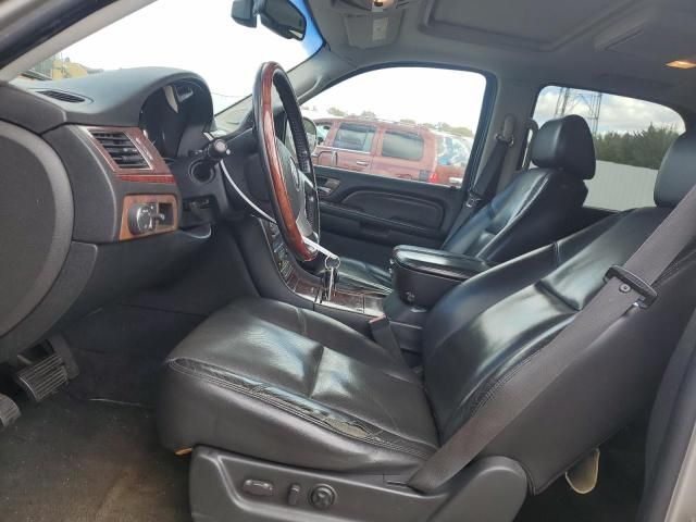 2007 Cadillac Escalade Luxury