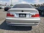 2003 BMW 330 CI