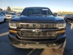 2017 Chevrolet Silverado C1500 Custom