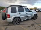 2004 Jeep Liberty Renegade