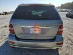 2010 Mercedes-Benz ML 350 4matic