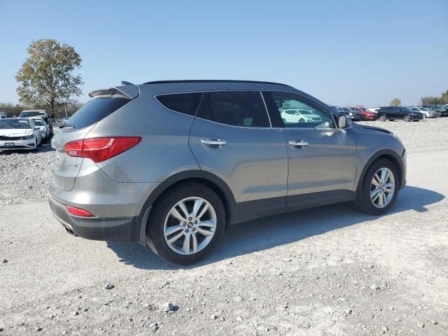 2014 Hyundai Santa FE Sport