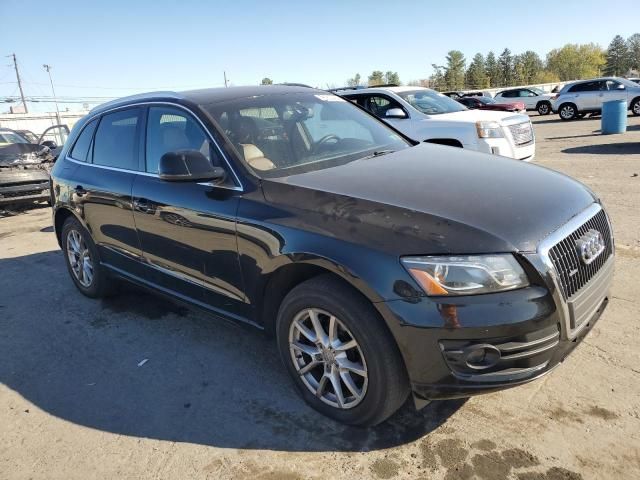 2012 Audi Q5 Premium Plus