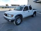 2003 Toyota Tacoma Double Cab Prerunner