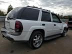 2003 Chevrolet Trailblazer