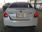 2007 Nissan Maxima SE