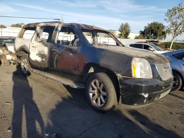 2013 GMC Yukon XL Denali