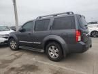 2011 Nissan Pathfinder S