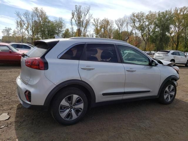 2020 KIA Niro LX