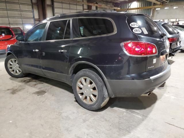 2012 Buick Enclave