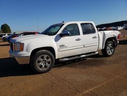 GMC salvage cars for sale: 2009 GMC Sierra C1500 SLE