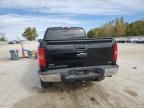 2012 Chevrolet Silverado K1500 LTZ