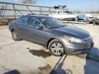 2012 Honda Accord LXP