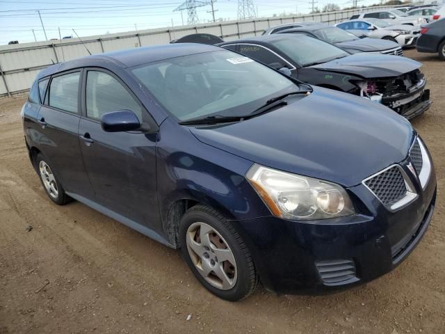 2010 Pontiac Vibe