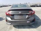 2019 Honda Clarity