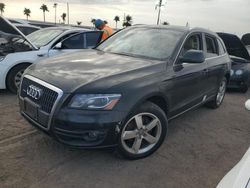 2012 Audi Q5 Premium Plus en venta en Arcadia, FL