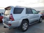 2004 Toyota 4runner Limited