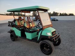 Other Rv salvage cars for sale: 2024 Other Rv Golf Cart