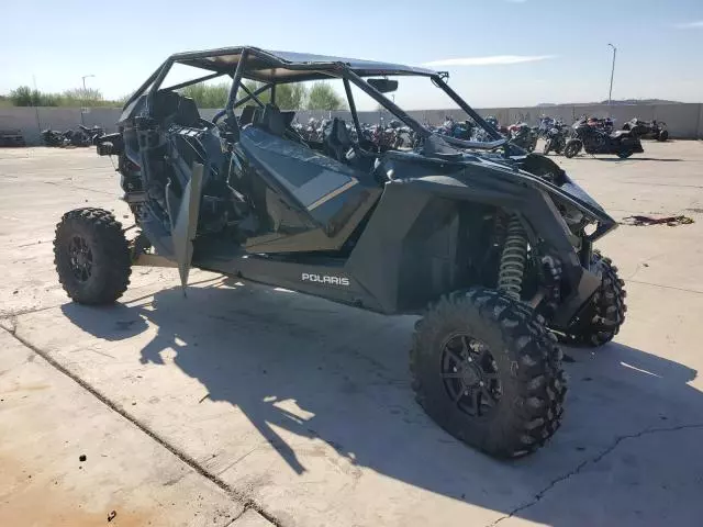 2022 Polaris RZR PRO XP 4 Ultimate