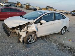 Ford Fiesta Vehiculos salvage en venta: 2018 Ford Fiesta SE