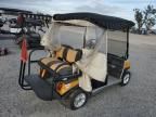 1997 Clubcar Golf Cart