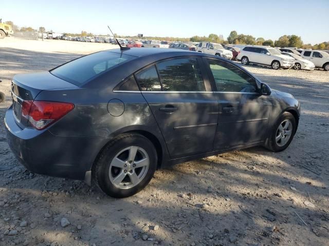 2013 Chevrolet Cruze LT